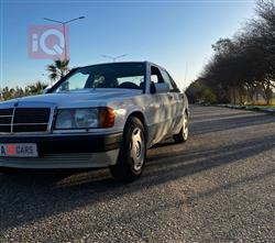 مرسيدس بنز E-Class